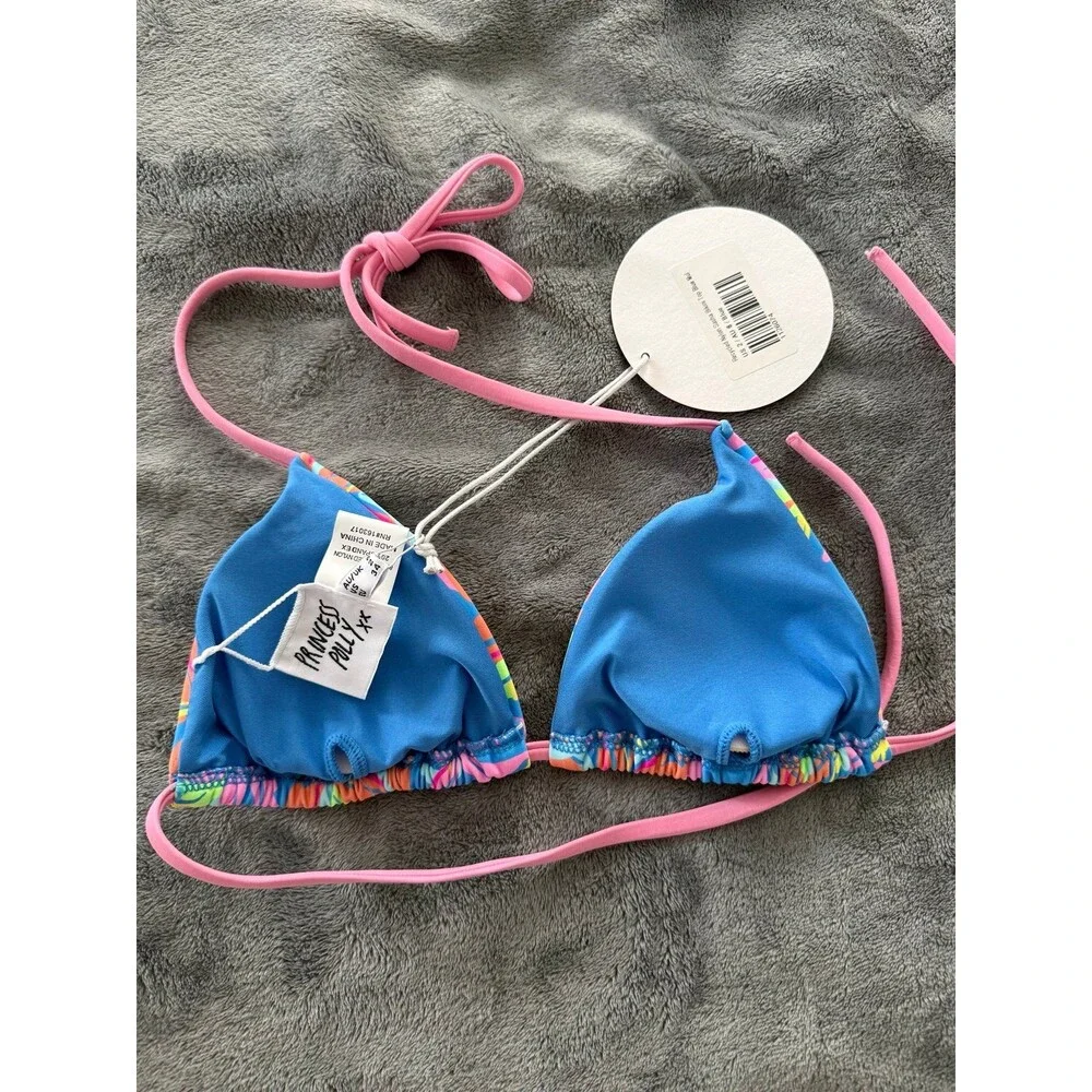 Princess Polly new tag